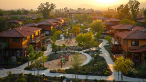 Gated Community Villa Bangalore