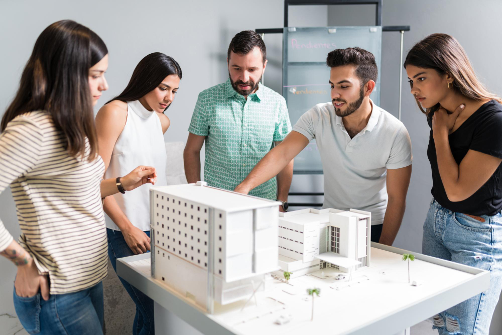Independent Villas for Millennials
