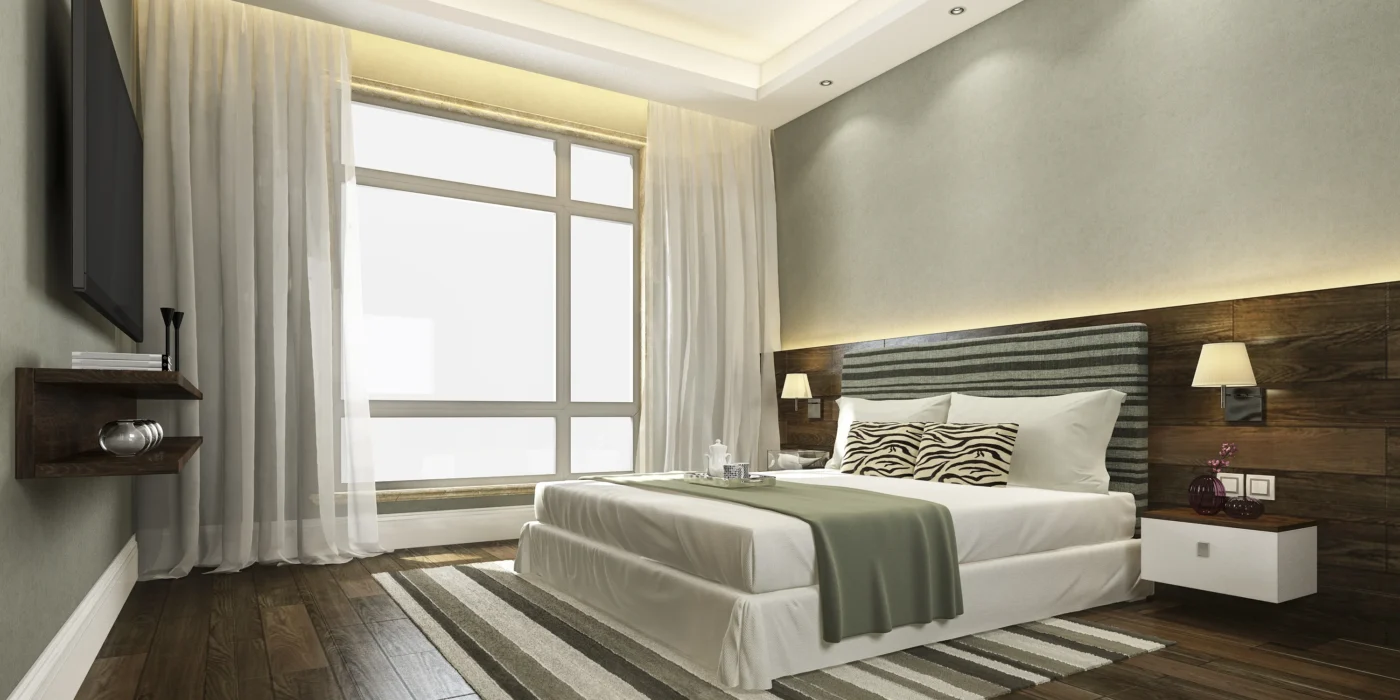 interior design ideas for villas