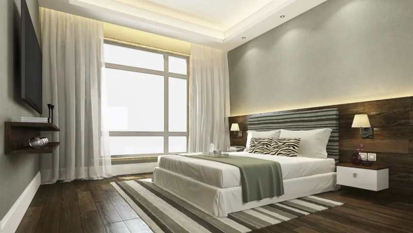 interior design ideas for villas