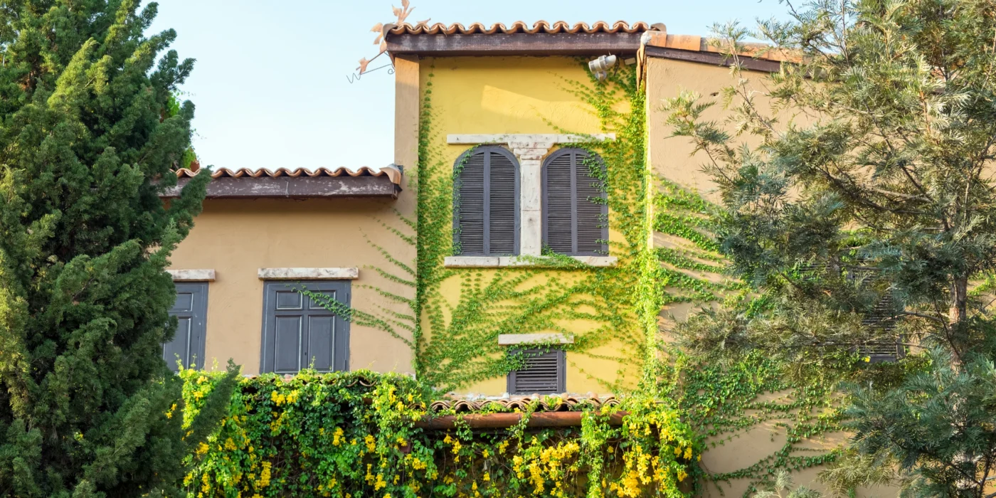 Villa maintenance checklist