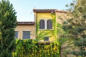 Villa maintenance checklist