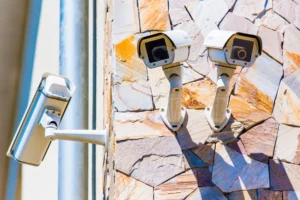 villa security in Bangalore