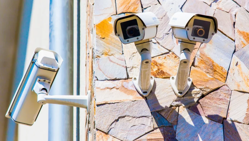 villa security in Bangalore