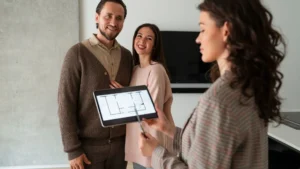 villa move in checklist