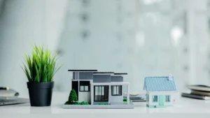 Premium Villas and Conventional Home