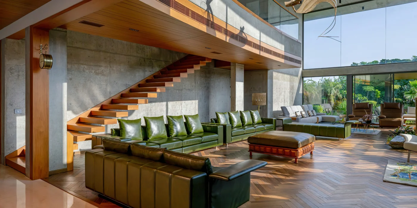 Structural Engineering Matters More Than Interior Aesthetics in Villas