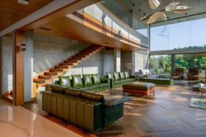 Structural Engineering Matters More Than Interior Aesthetics in Villas