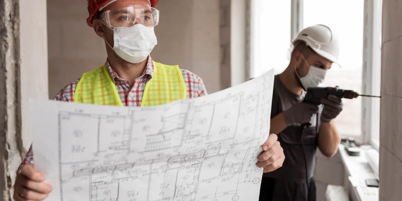 Construction Phasing Impacts Project Quality