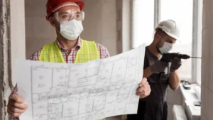 Construction Phasing Impacts Project Quality