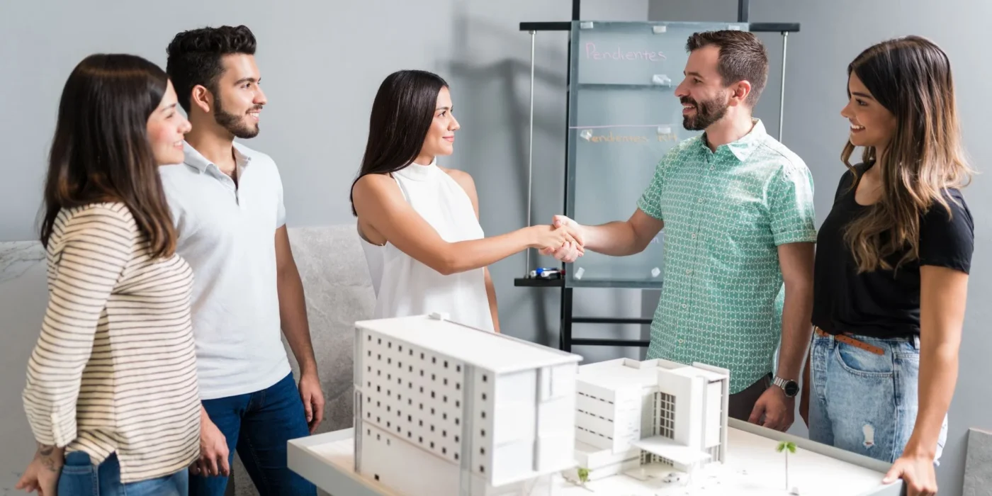 Construction Transparency Builds Buyer Confidence in Villa Projects