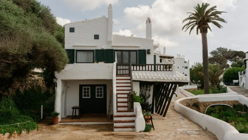 Quality Build Villas