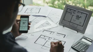 Layout Planning Impacts Structural Stability in Villas