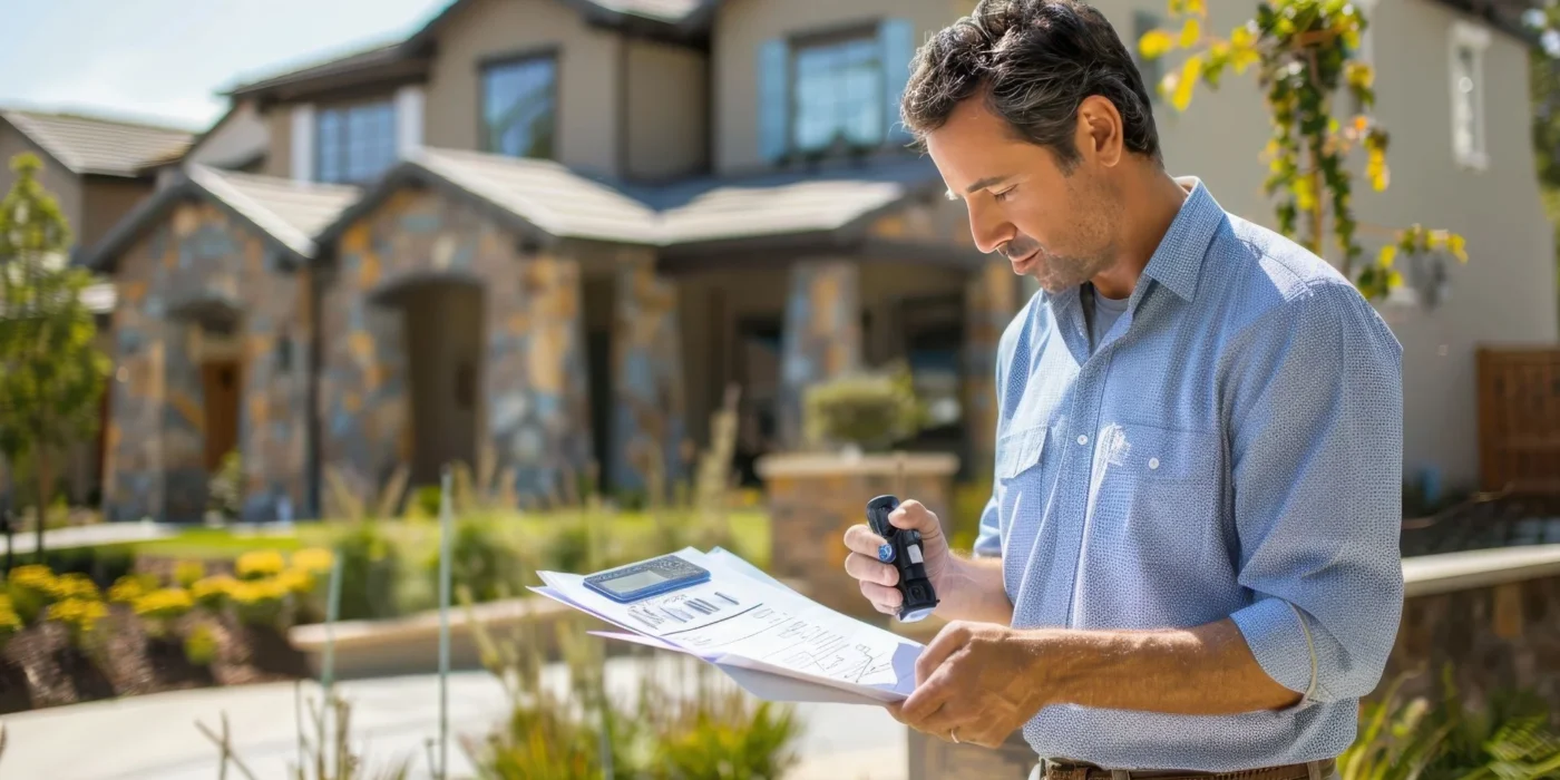 things to check before buying a villa