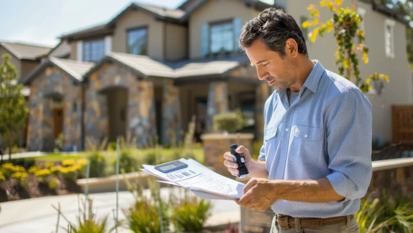 things to check before buying a villa