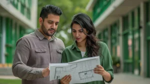 Choose Right Villa Project in Bangalore