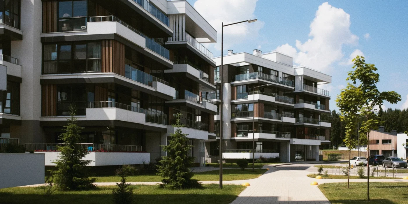 Villas Near IT Hubs in Bangalore