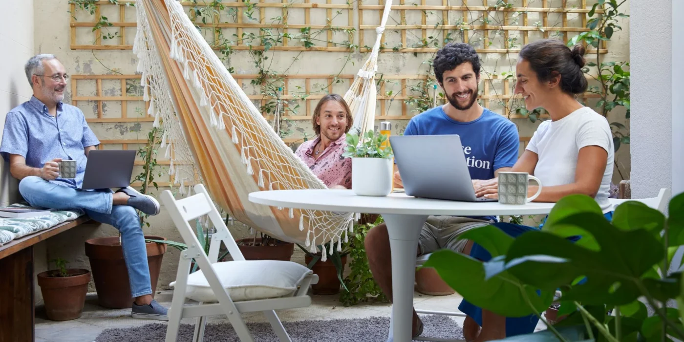 Villa Communities Improve Quality of Life for Working Professionals