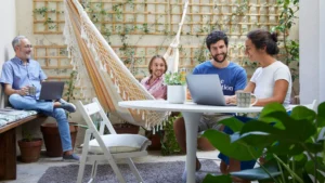 Villa Communities Improve Quality of Life for Working Professionals