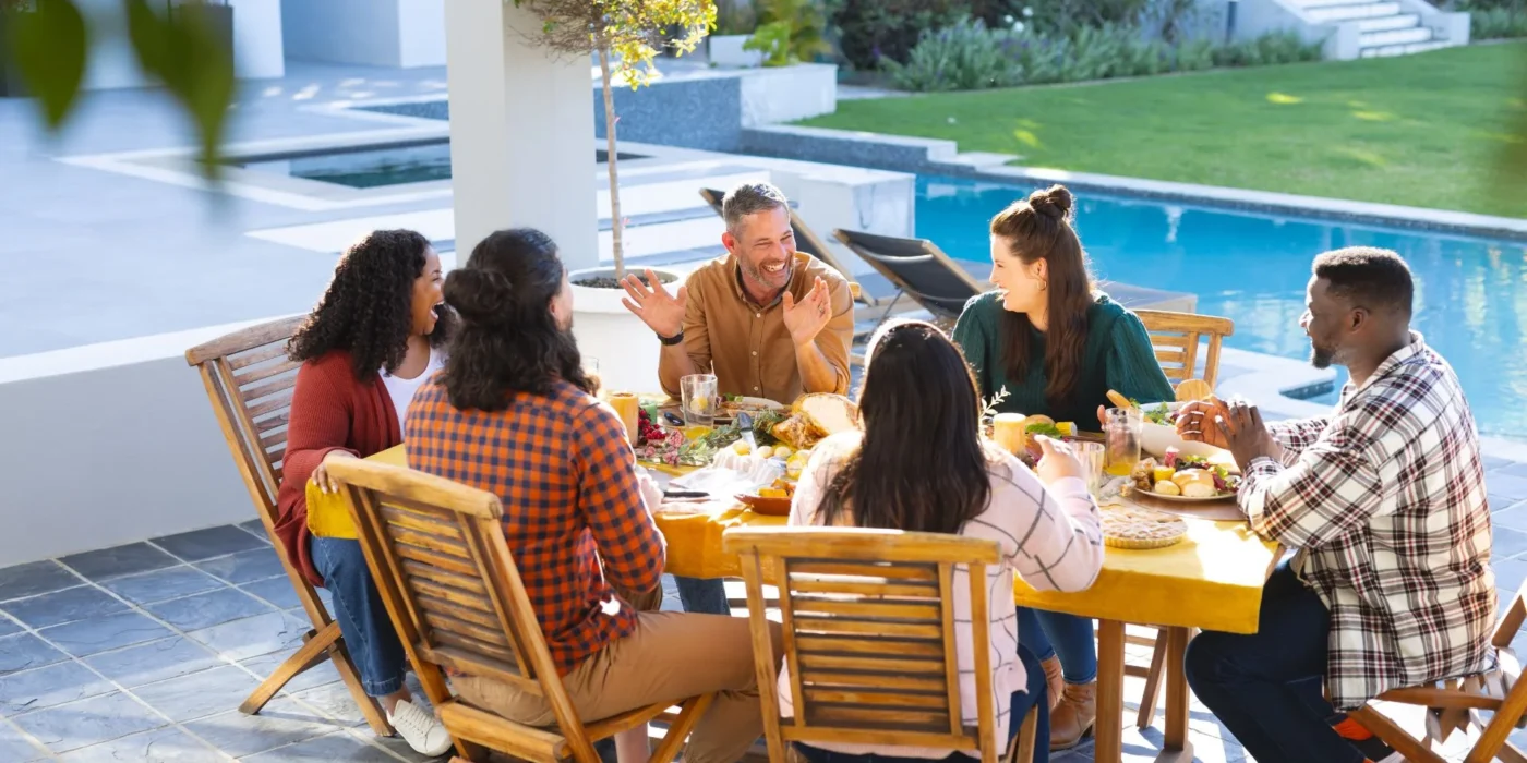 Amenities Play in Premium Villa Communities