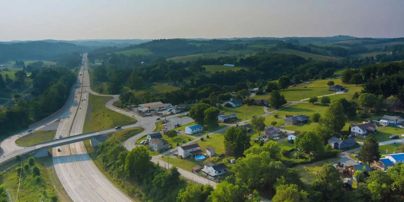 road connectivity in sarjapur