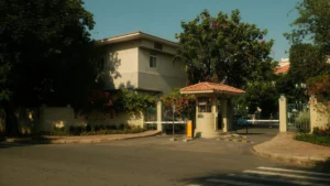 Buying a Villa in a Gated Community