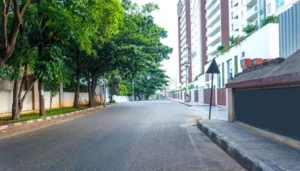 gated community villas in bangalore