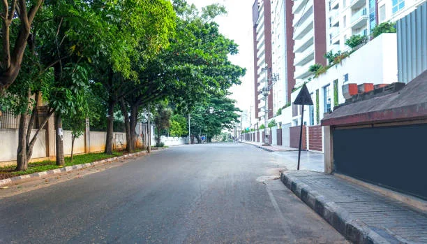 gated community villas in bangalore