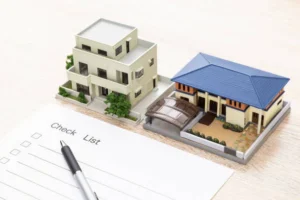 Villa and gated apartment comparison highlighting family living, cost, and lifestyle benefits.