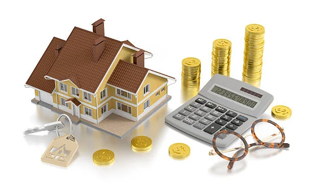 Villa buyer reviewing property expenses and ownership costs before purchase.